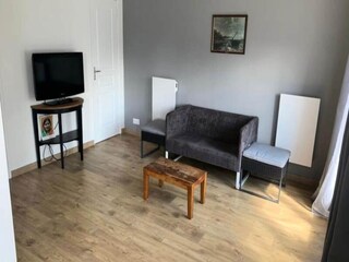 Apartment Cresserons  6