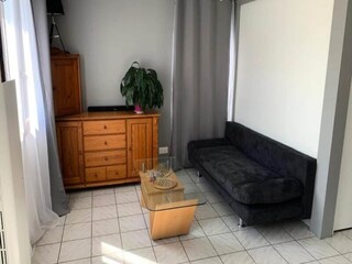 Apartment Cresserons  8