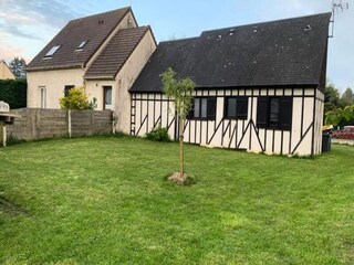 Appartement Cresserons  10