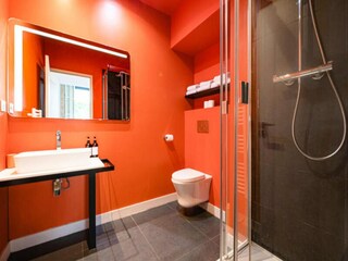 Appartement Bordeaux Buitenaudio-opname 2