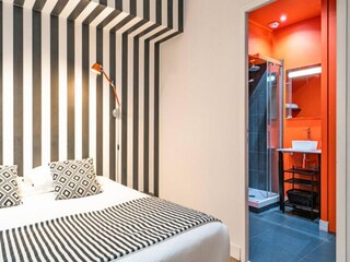 Appartement Bordeaux Enregistrement extérieur 3