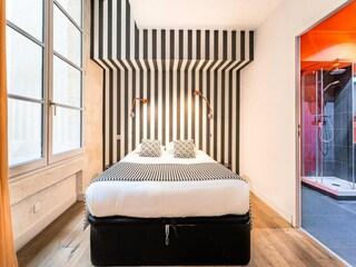 Apartment Bordeaux Außenaufnahme 4