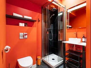 Appartement Bordeaux Buitenaudio-opname 5