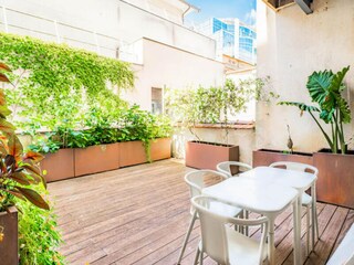 Apartment Bordeaux Outdoor Recording 8