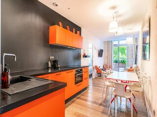 Appartement Bordeaux Enregistrement extérieur 9
