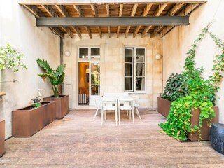 Apartment Bordeaux Outdoor Recording 10