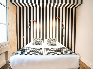 Apartment Bordeaux Außenaufnahme 11