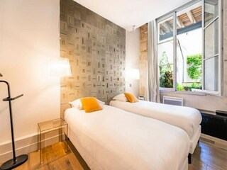 Appartement Bordeaux Buitenaudio-opname 12