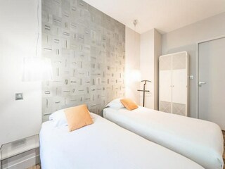 Apartment Bordeaux Außenaufnahme 13