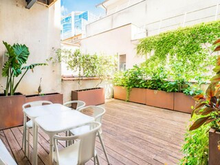 Apartment Bordeaux Outdoor Recording 16