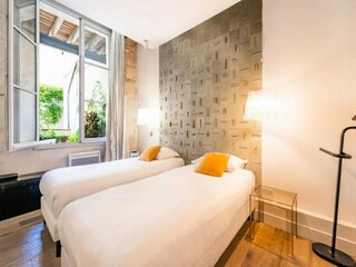 Appartement Bordeaux Buitenaudio-opname 18