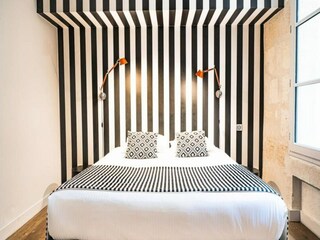 Appartement Bordeaux Buitenaudio-opname 19