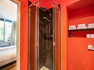 Appartement Bordeaux Enregistrement extérieur 20