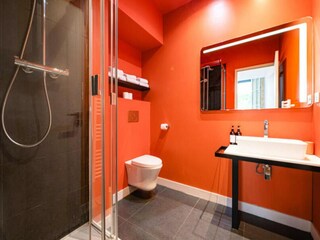 Appartement Bordeaux Buitenaudio-opname 21