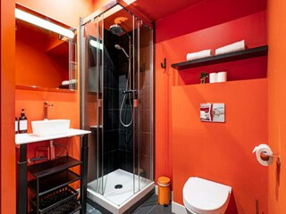 Appartement Bordeaux Buitenaudio-opname 23