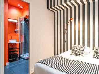 Apartment Bordeaux Außenaufnahme 25
