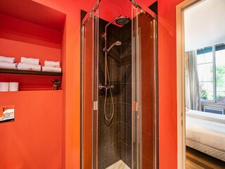 Appartement Bordeaux Enregistrement extérieur 26