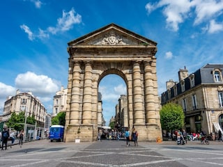 Apartment Bordeaux Umgebung 27