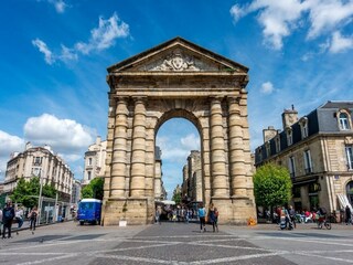 Appartement Bordeaux Environnement 27