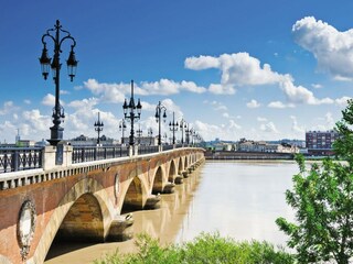 Apartment Bordeaux Environment 30
