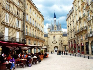 Apartment Bordeaux Environment 34