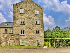 Apartment Wohnung in Pickering nahe North York Moors - Pickering - image1