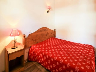 Apartment Uvernet-Fours  6