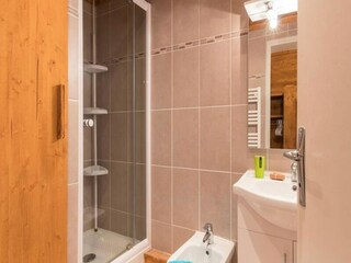 Apartment Cervières  5