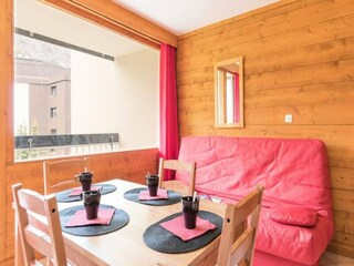 Apartment Cervières  13