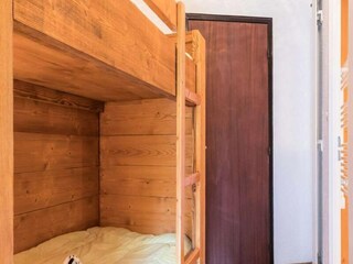 Apartment Cervières  14