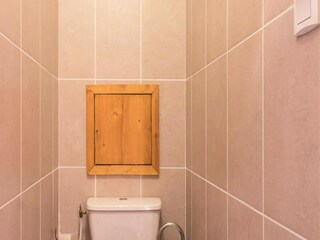Apartment Cervières  15