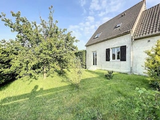 Apartment Cresserons  1