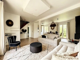 Appartement Cresserons  2