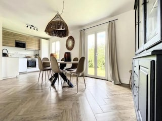 Appartement Cresserons  7