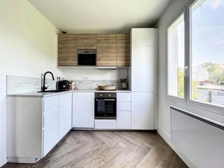 Appartement Cresserons  8