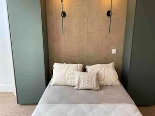 Apartment Cresserons  10