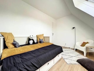 Apartment Cresserons  12