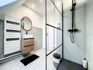 Appartement Cresserons  15