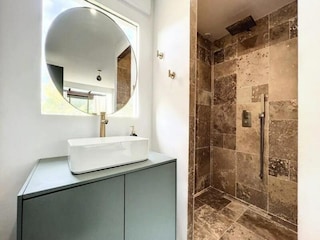 Appartement Cresserons  18
