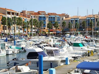 Apartment Argelès-sur-Mer Umgebung 33
