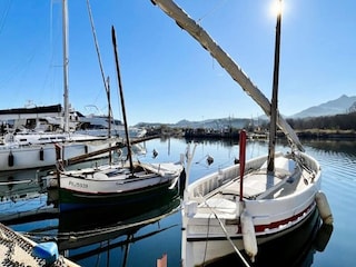 Apartment Argelès-sur-Mer Außenaufnahme 3