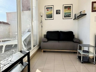 Apartment Argelès-sur-Mer Ausstattung 24