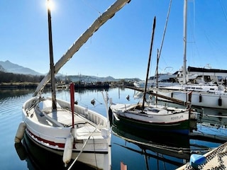 Apartment Argelès-sur-Mer Außenaufnahme 18