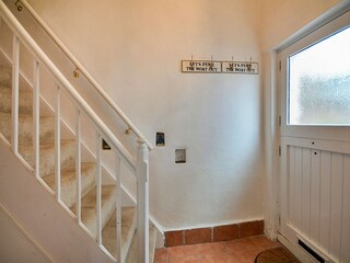 Casa vacanze Plymouth Caratteristiche 7