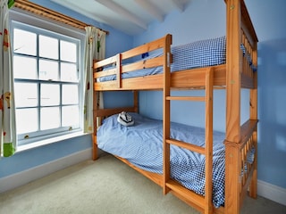 Vakantiehuisje Plymouth Kenmerken 8