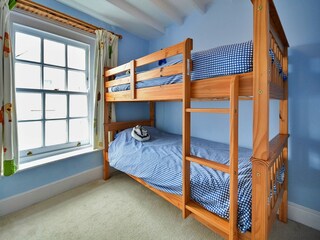 Vakantiehuisje Plymouth Kenmerken 9