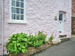 Cottage Plymouth Außenaufnahme 1