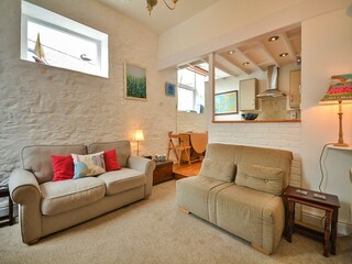 Cottage Plymouth Ausstattung 7