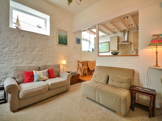 Holiday cottage Plymouth Features 10