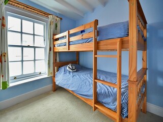 Holiday cottage Plymouth Features 4